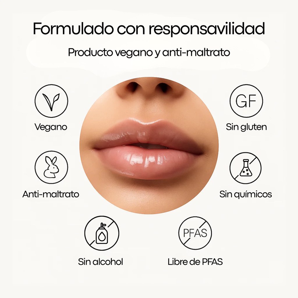 AureaPura® Lip Plumper
