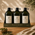 Pack 15L aceite de oliva Olivare®